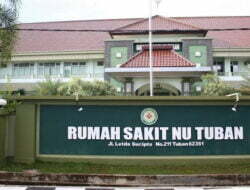 Rumah Sakit NU se-Indonesia
