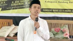 Anggota DPRD Jawa Barat, Edi Rusyandi.