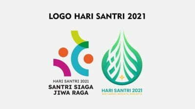 Download Logo Hari Santri 2021 – Resmi Kemenag RI & RMI PBNU