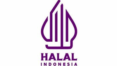 logo halal indonesia