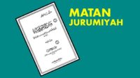 Download Kitab Jurumiyah PDF: Arab dan Terjemah